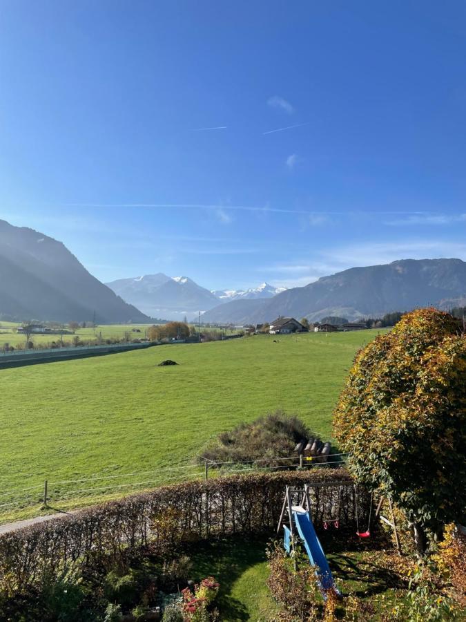 Ferienwohnung Kracherbauer Saalfelden Exterior foto